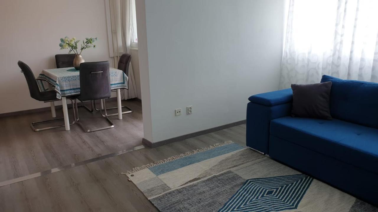 Apartmán Fortuna Rajna Apartman Split Exteriér fotografie
