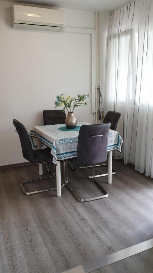 Apartmán Fortuna Rajna Apartman Split Exteriér fotografie