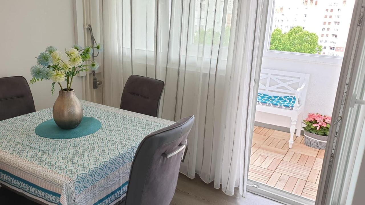 Apartmán Fortuna Rajna Apartman Split Exteriér fotografie