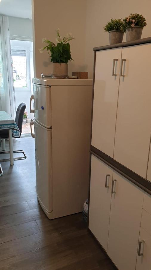 Apartmán Fortuna Rajna Apartman Split Exteriér fotografie