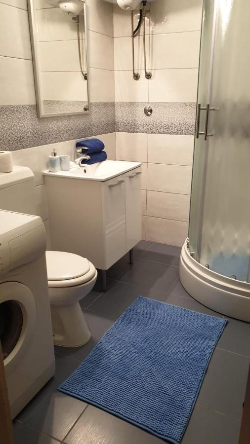 Apartmán Fortuna Rajna Apartman Split Exteriér fotografie