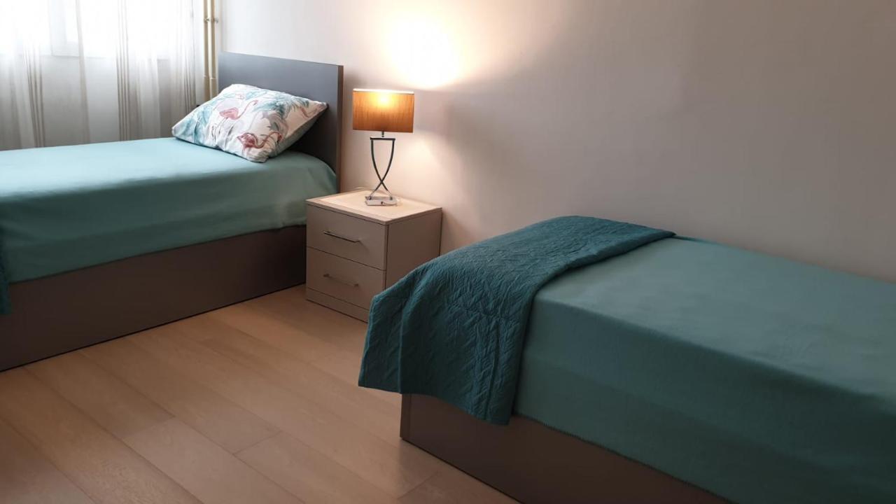 Apartmán Fortuna Rajna Apartman Split Exteriér fotografie