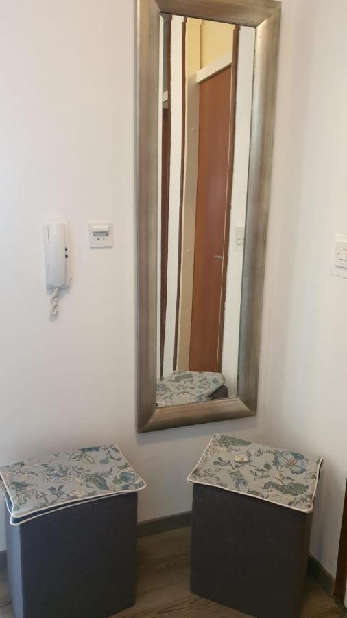 Apartmán Fortuna Rajna Apartman Split Exteriér fotografie
