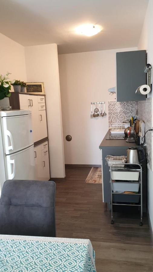 Apartmán Fortuna Rajna Apartman Split Exteriér fotografie