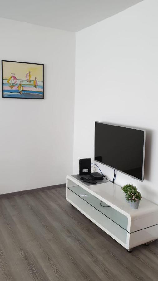 Apartmán Fortuna Rajna Apartman Split Exteriér fotografie