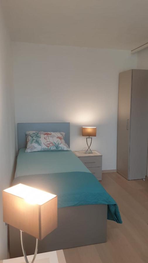 Apartmán Fortuna Rajna Apartman Split Exteriér fotografie