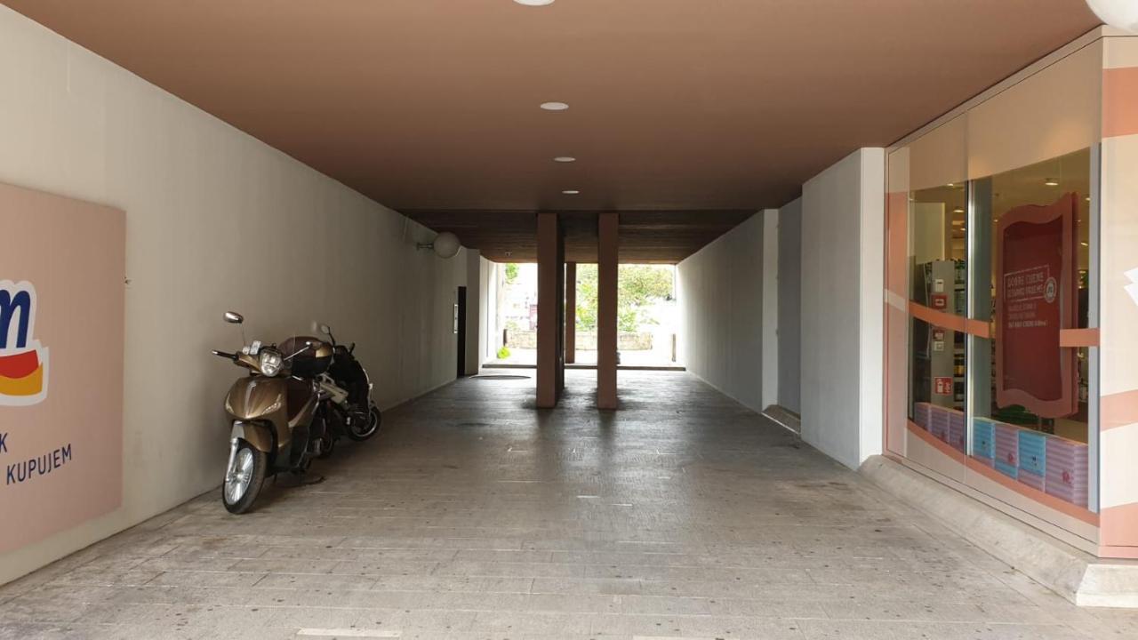 Apartmán Fortuna Rajna Apartman Split Exteriér fotografie